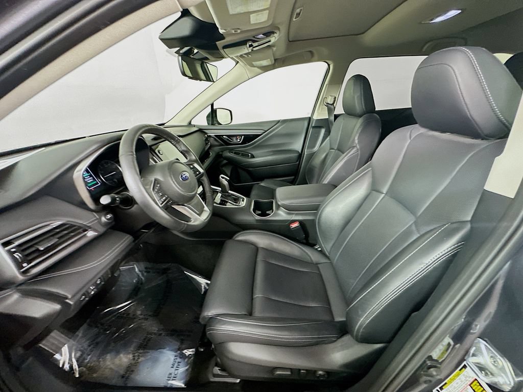 Certified 2023 Subaru Outback Limited AWD/4WD image 28