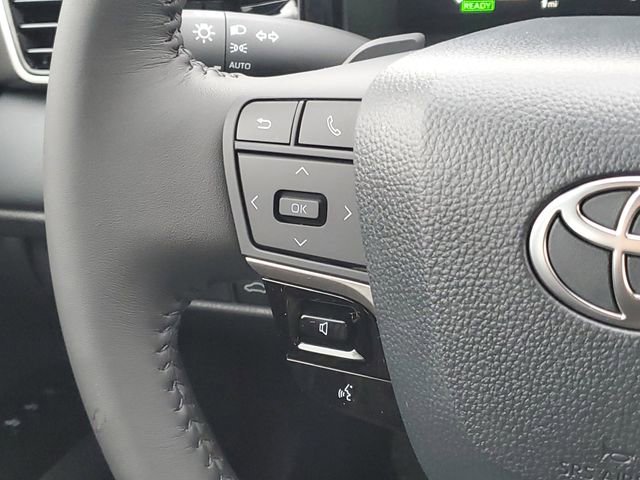 New 2026 Toyota Camry XSE image 15