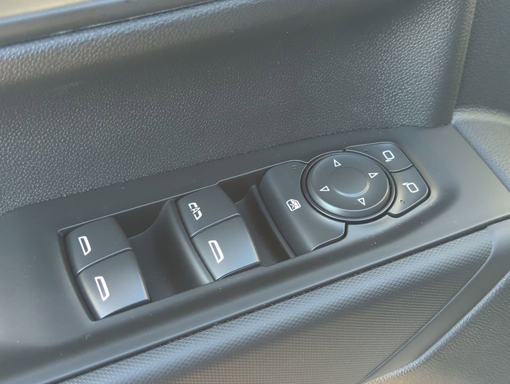 New 2026 GMC Sierra 1500 Pro w/ Pro Value Package image 21