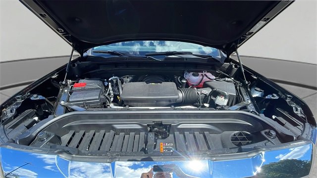 New 2026 GMC Sierra 1500 SLE w/ Preferred Package image 21