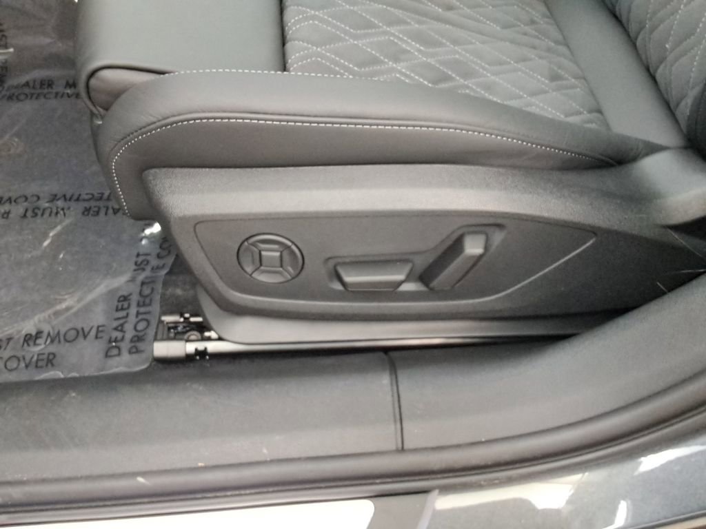 New 2025 Audi S5 Premium Plus image 19