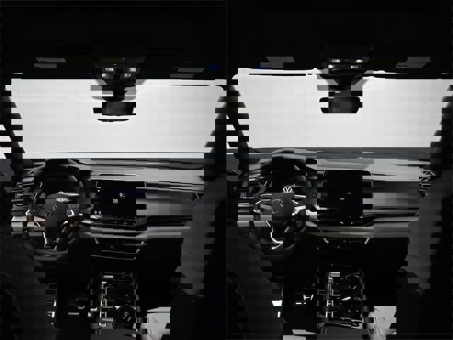 New 2026 Volkswagen Atlas Cross Sport SEL Premium R-Line image 10