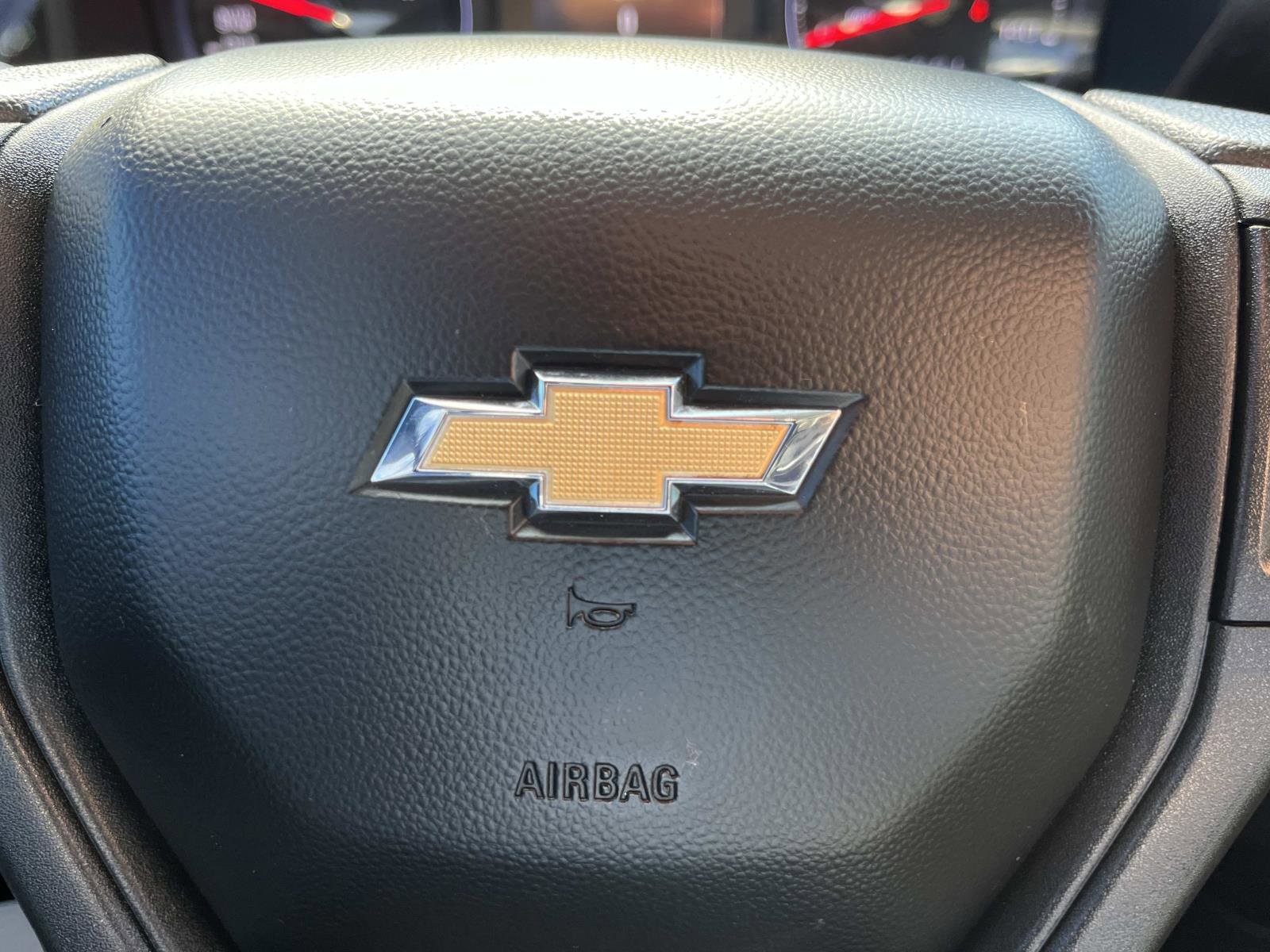 Used 2023 Chevrolet Silverado 1500 Custom image 32