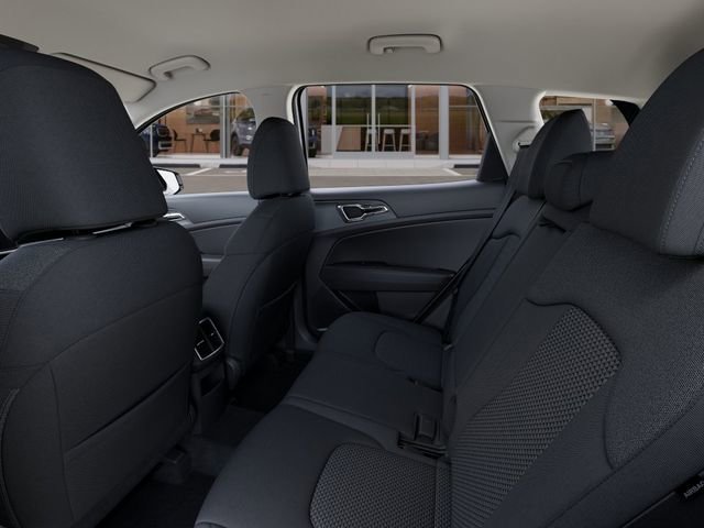 New 2026 Kia Sportage LX FWD image 18