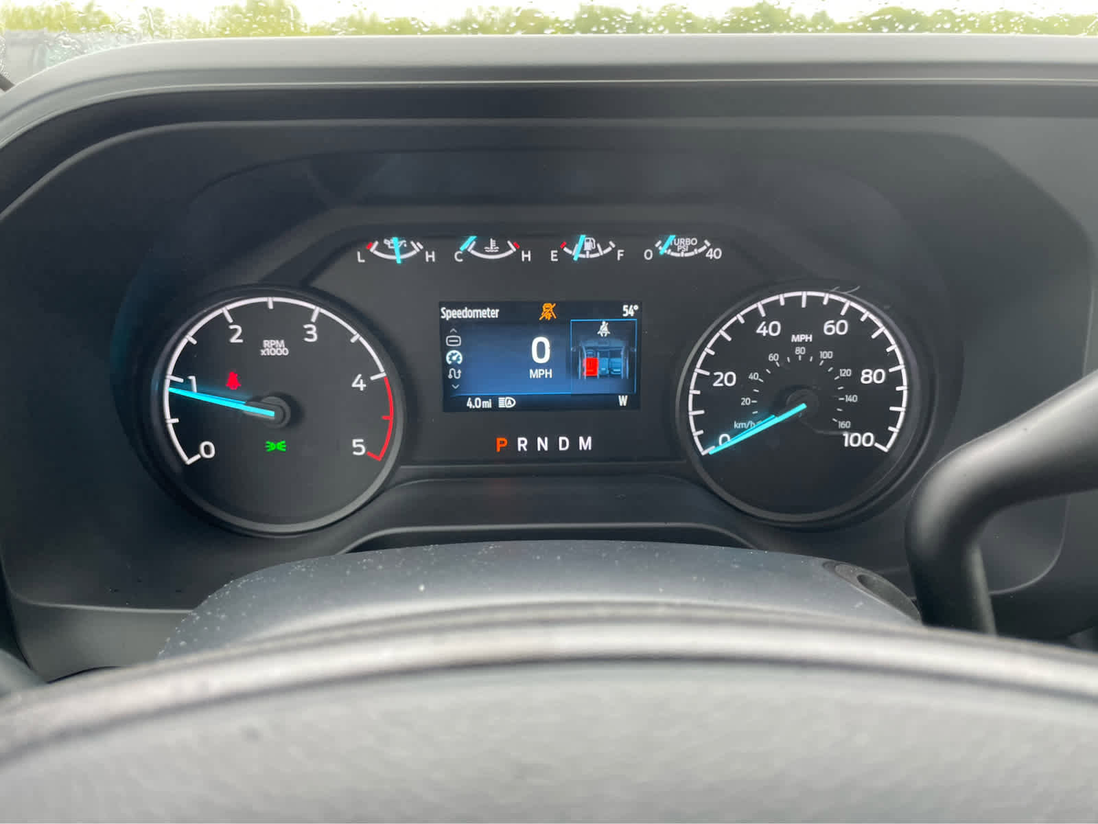 New 2025 Ford F550 XL image 17