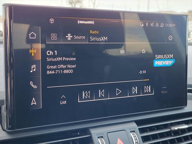 Certified 2023 Audi Q5 2.0T Premium w/ Convenience Package image 24