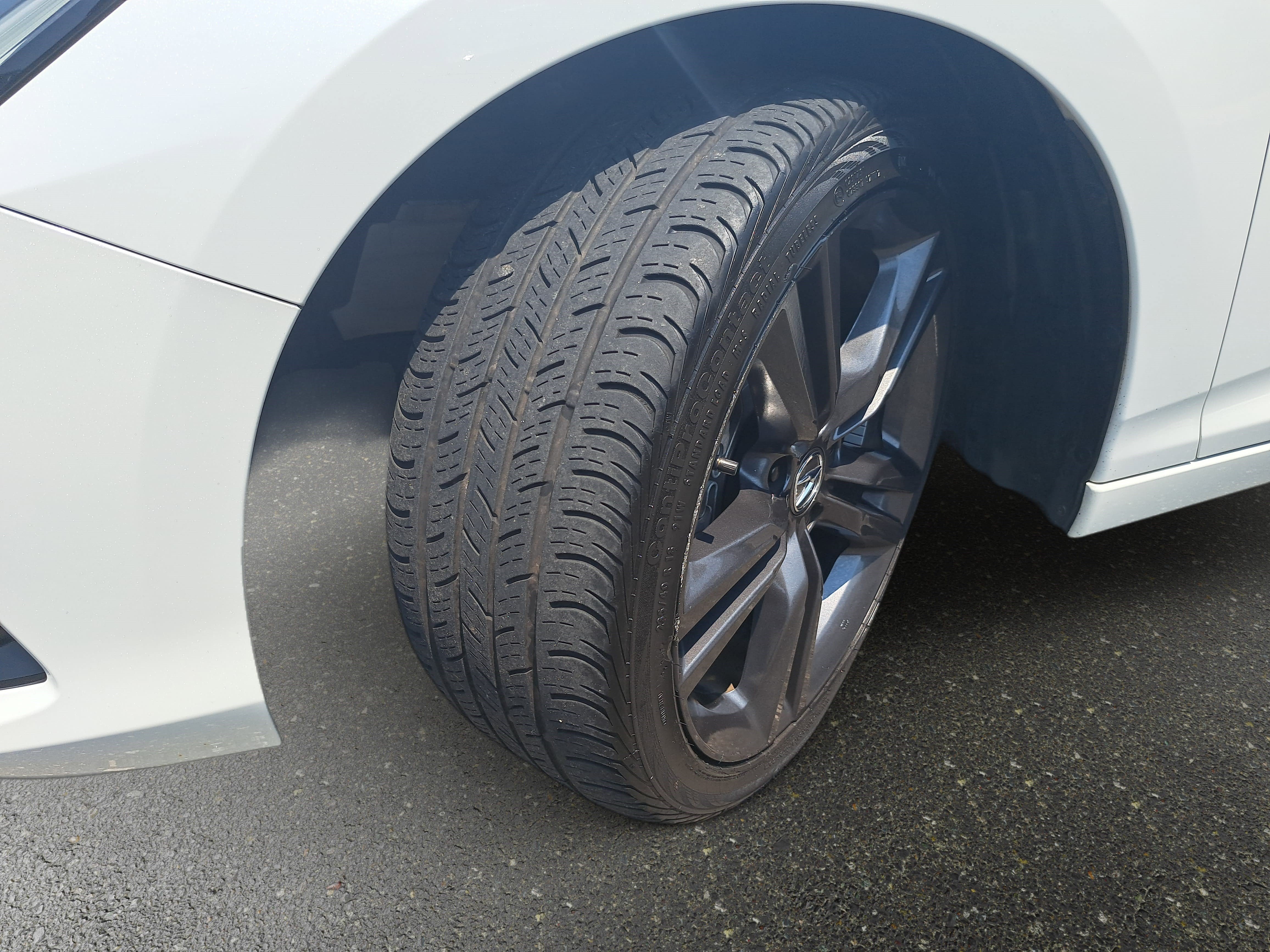 Used 2023 Acura Integra A-Spec FWD image 30