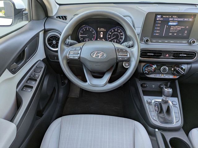 Used 2022 Hyundai Kona SEL image 16
