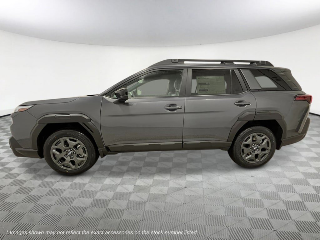 New 2026 Subaru Outback Premium AWD/4WD image 2