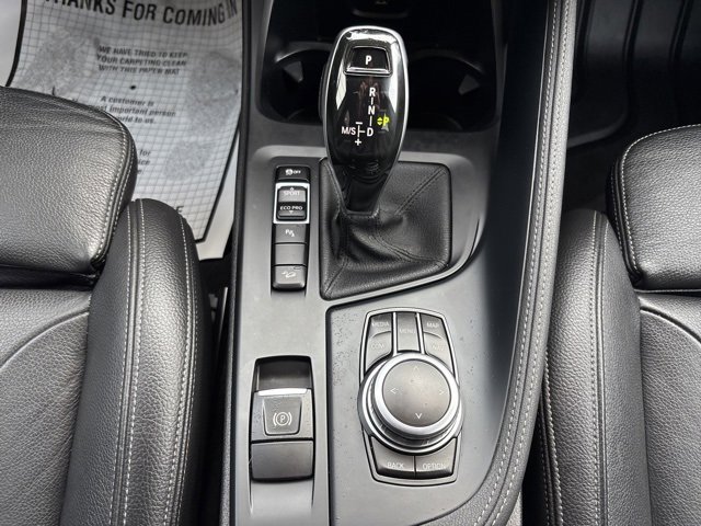 Used 2020 BMW X2 xDrive28i w/ M Sport X Package image 19