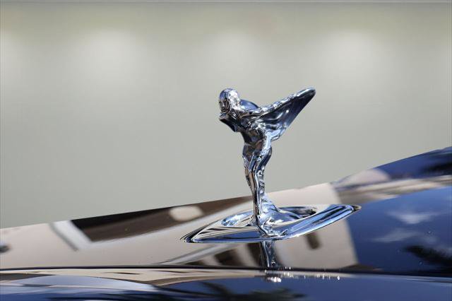 Certified 2024 Rolls-Royce Spectre w/ Leather Finishing Pack AWD/4WD image 10