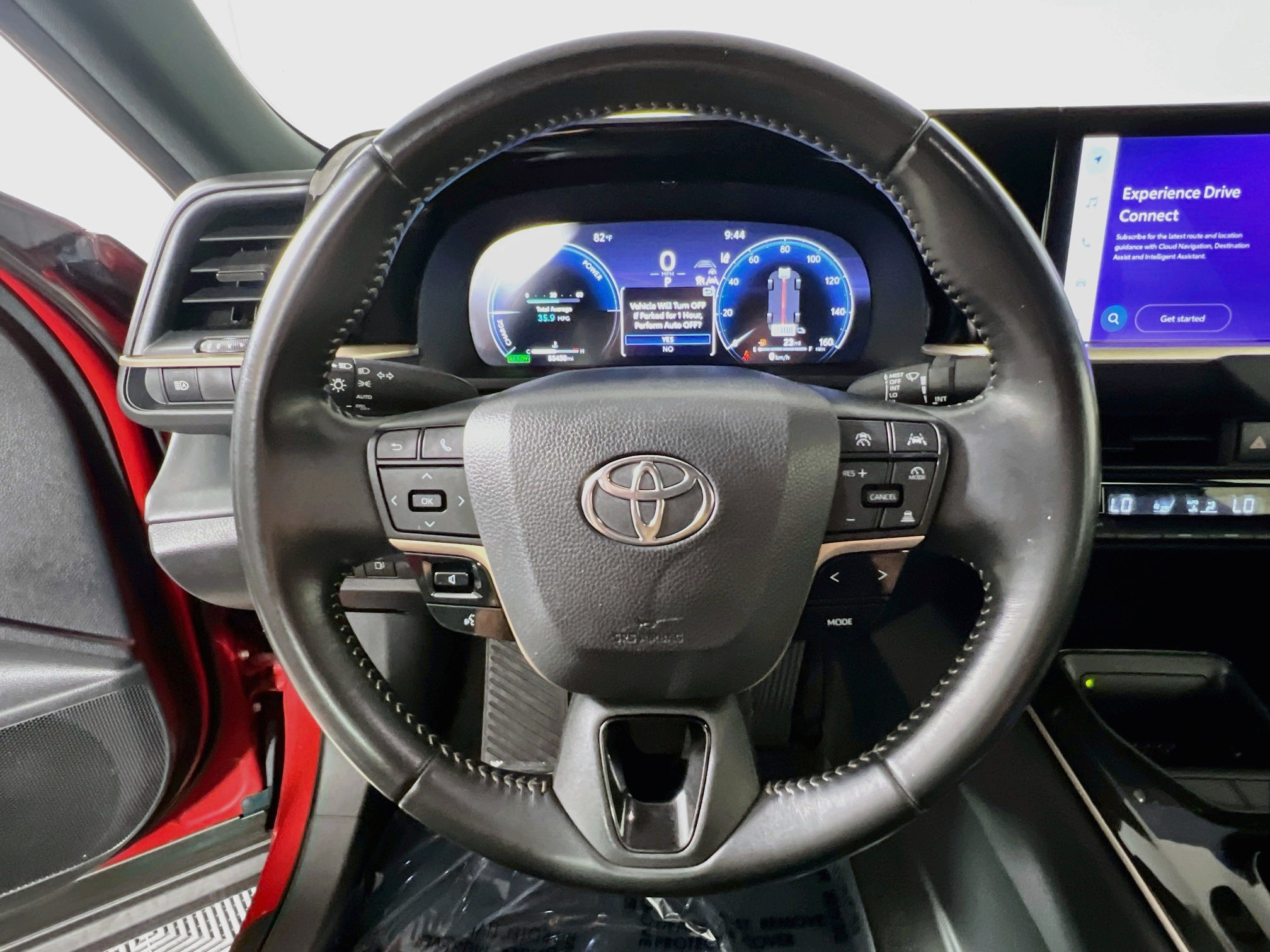 Used 2024 Toyota Crown AWD/4WD image 18