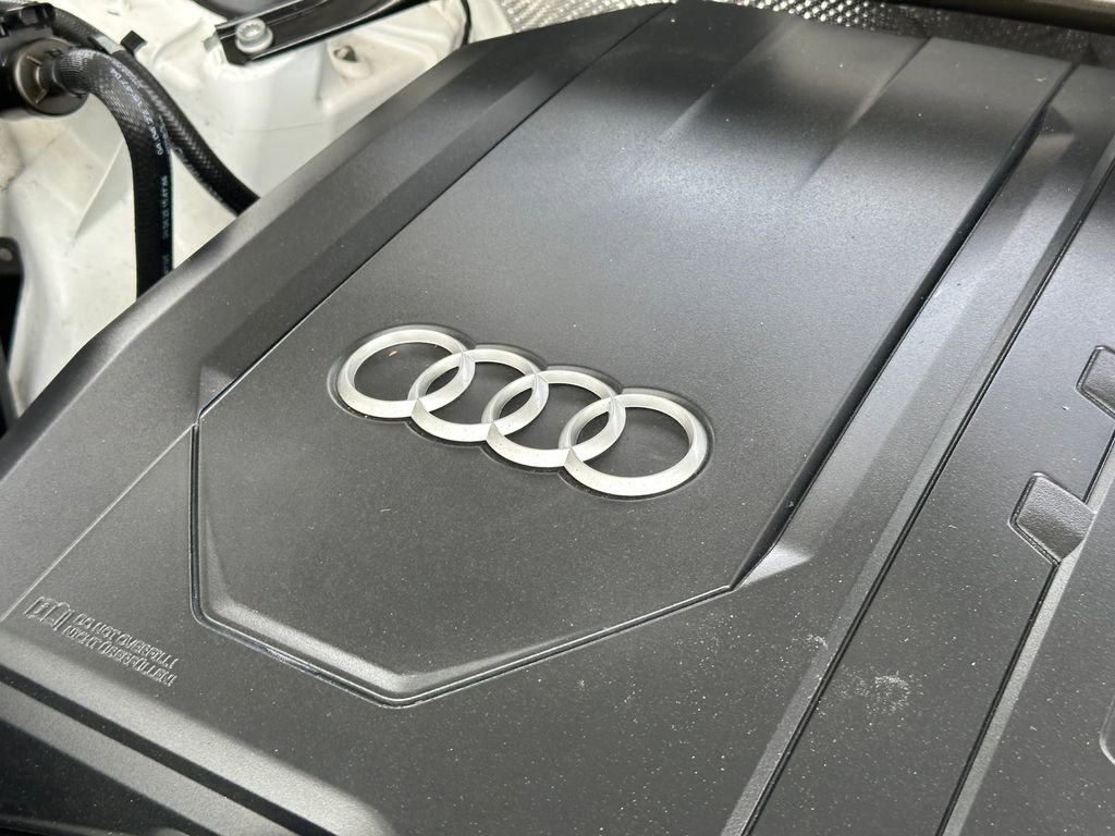 Used 2022 Audi Q5 2.0T Premium image 26