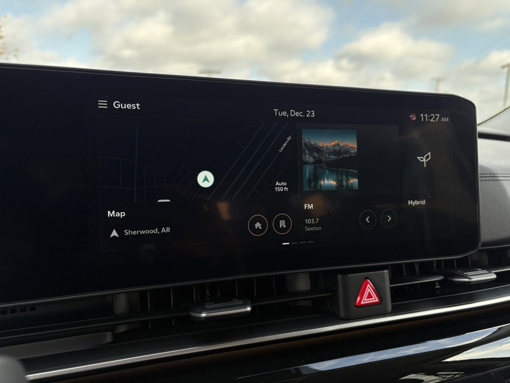 New 2026 Kia Carnival SX Prestige image 16