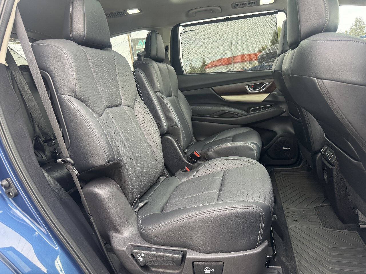 Used 2022 Subaru Ascent Touring AWD/4WD image 21