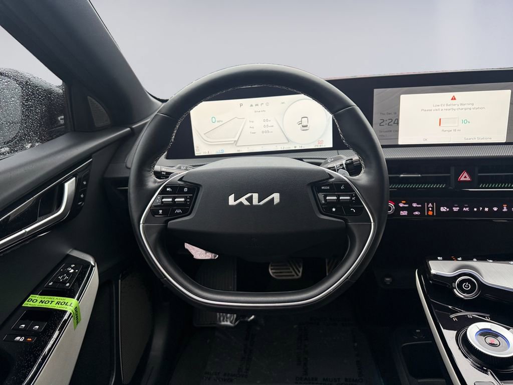 Used 2023 Kia EV6 GT-Line image 14