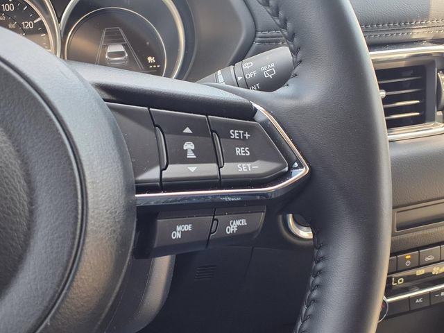 Certified 2025 MAZDA CX-5 AWD 2.5 S w/ Preferred Package image 22