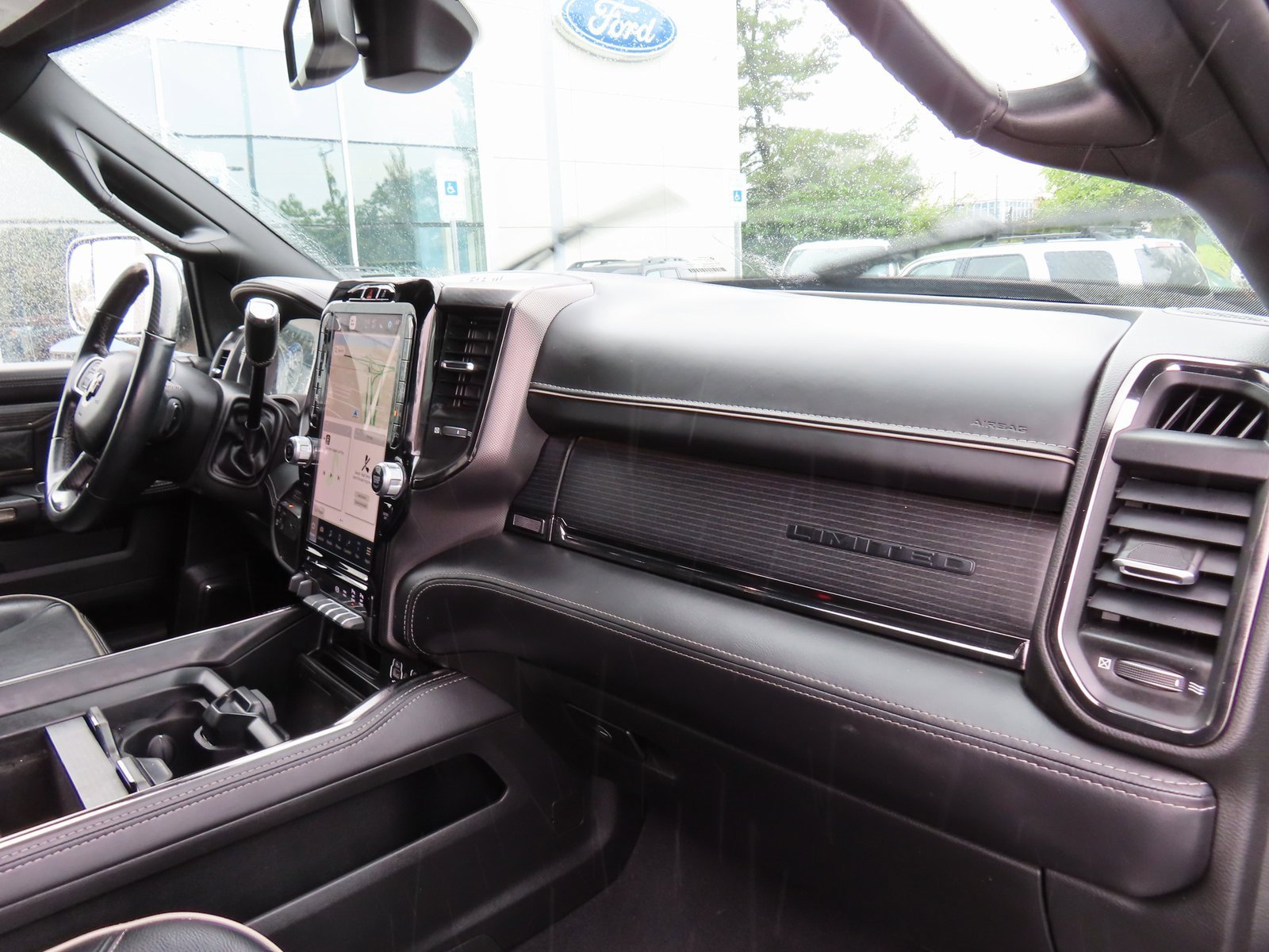 Used 2022 RAM 2500 Limited image 18