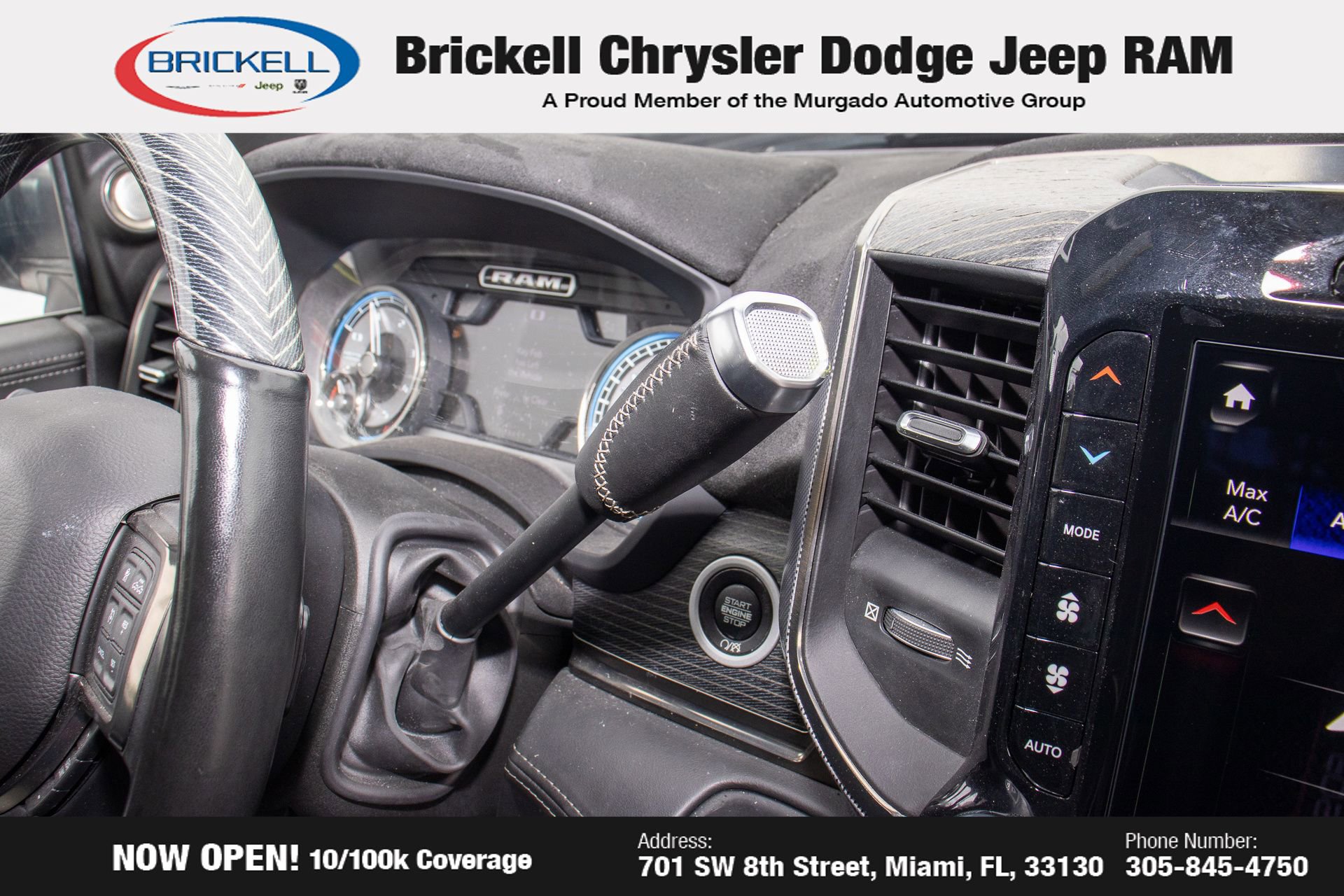 Used 2019 RAM 3500 Limited image 25