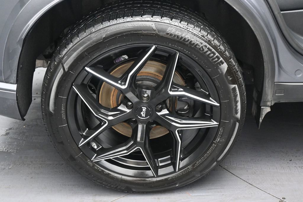 Used 2023 Lexus RX 500h F Sport w/ Accessory Package (Z1) AWD/4WD image 35