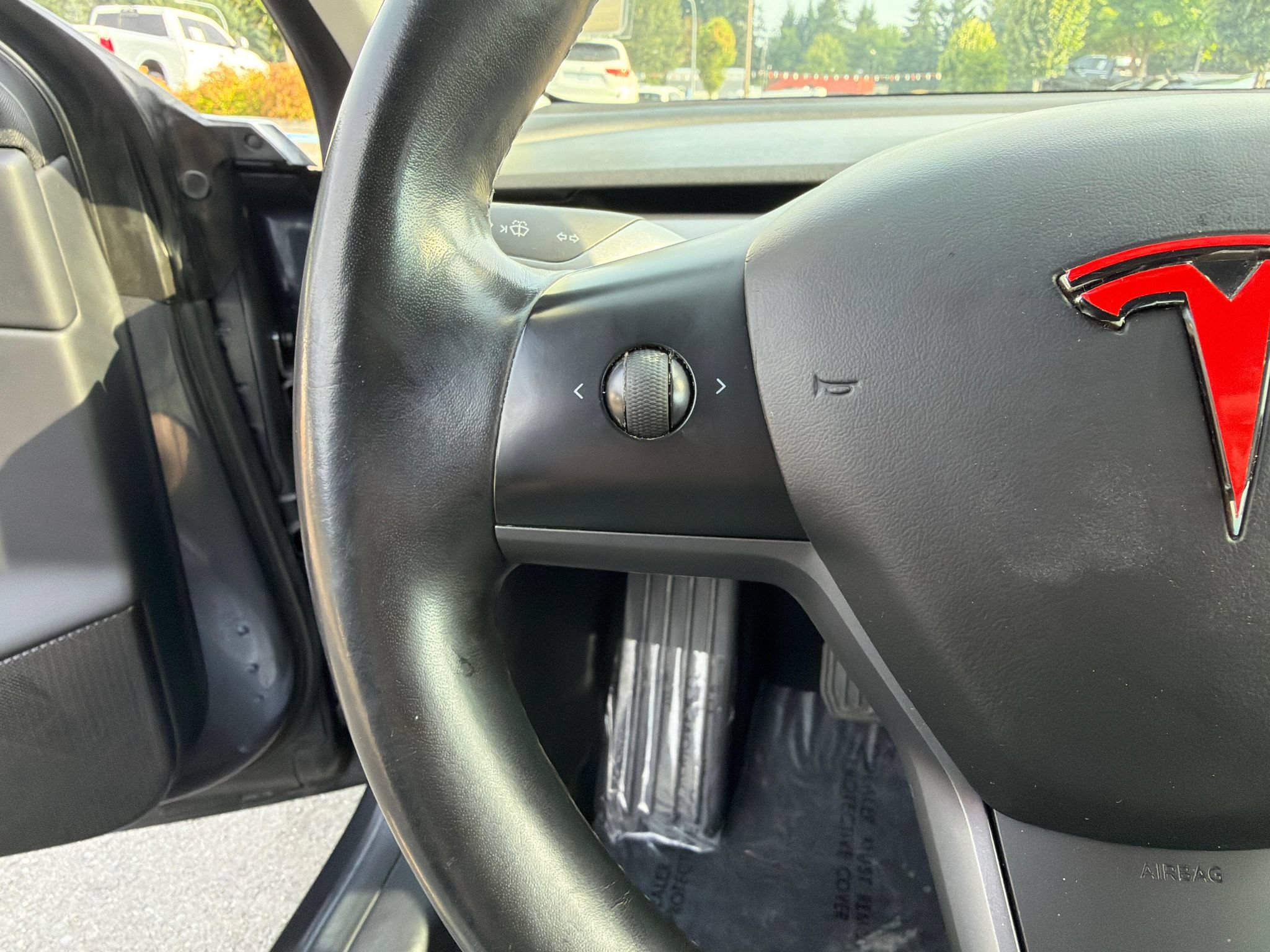 Used 2018 Tesla Model 3 Long Range RWD image 20