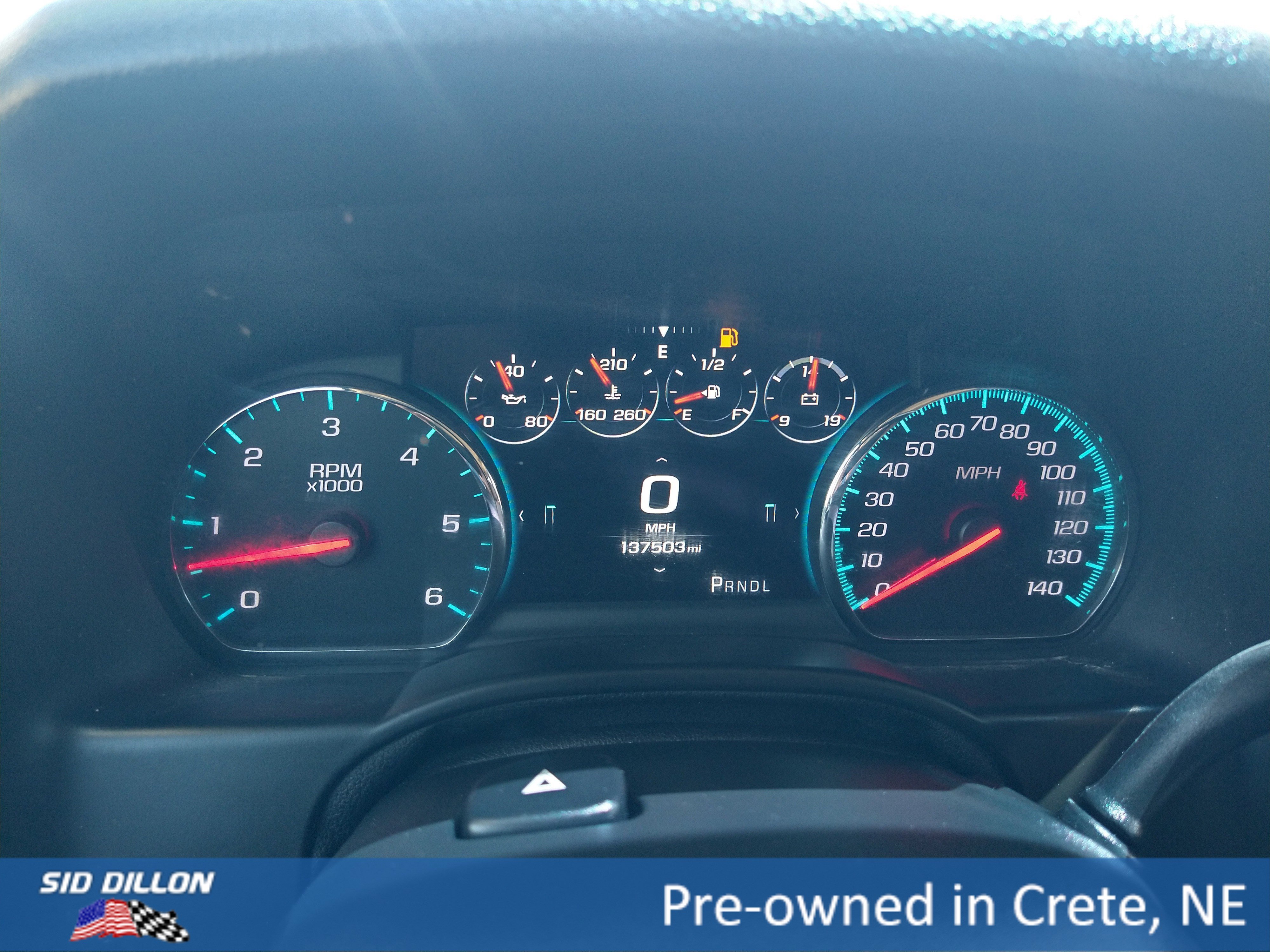 Used 2020 Chevrolet Suburban Premier w/ Premier Plus Edition image 20