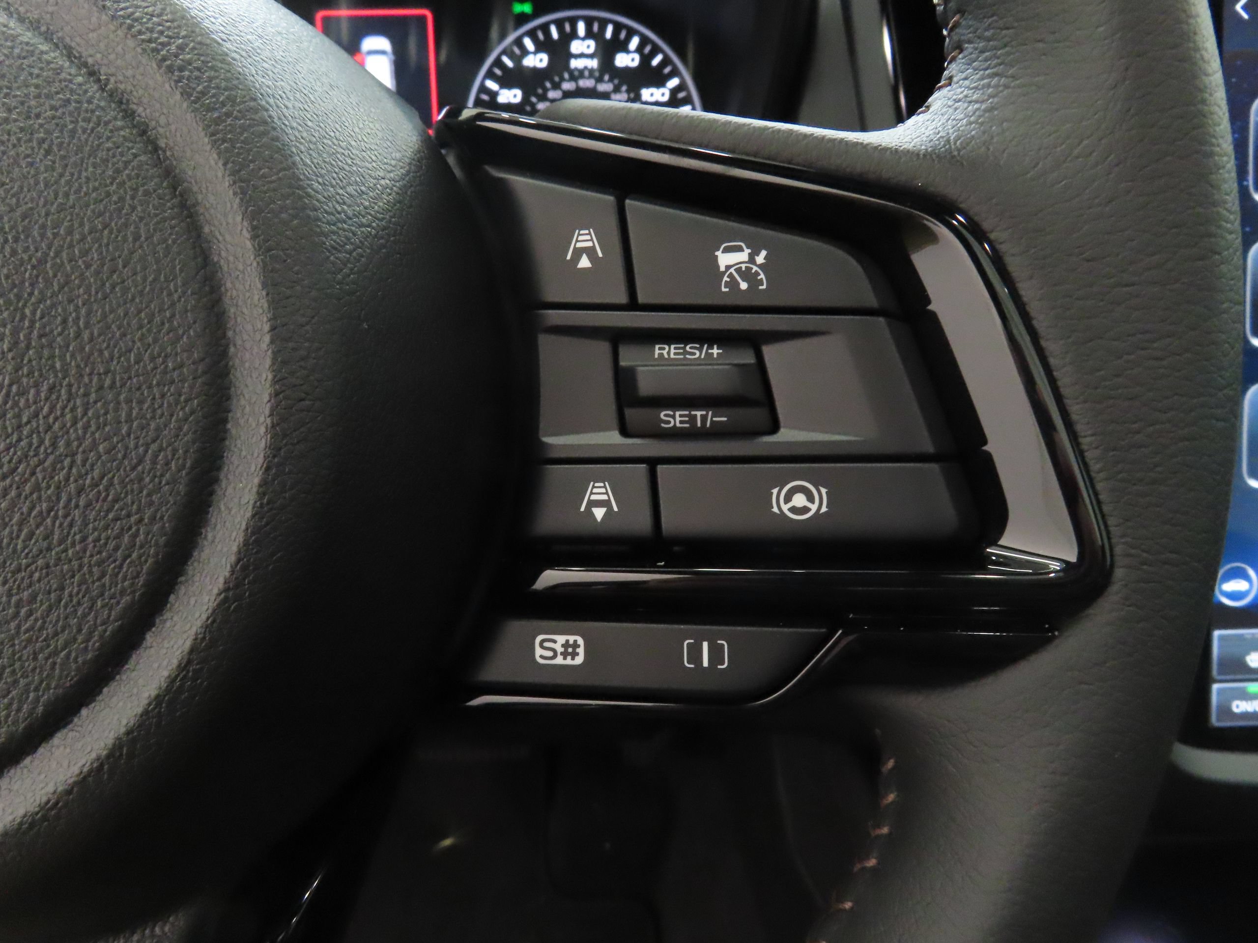 New 2026 Subaru Forester Sport w/ Onyx Edition AWD/4WD image 12