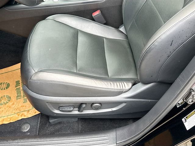 Used 2019 INFINITI QX50 Essential w/ Premium Heat Package image 20