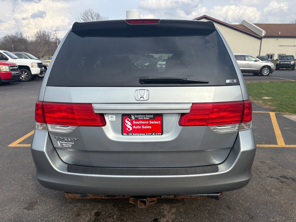 Used 2008 Honda Odyssey EX image 7