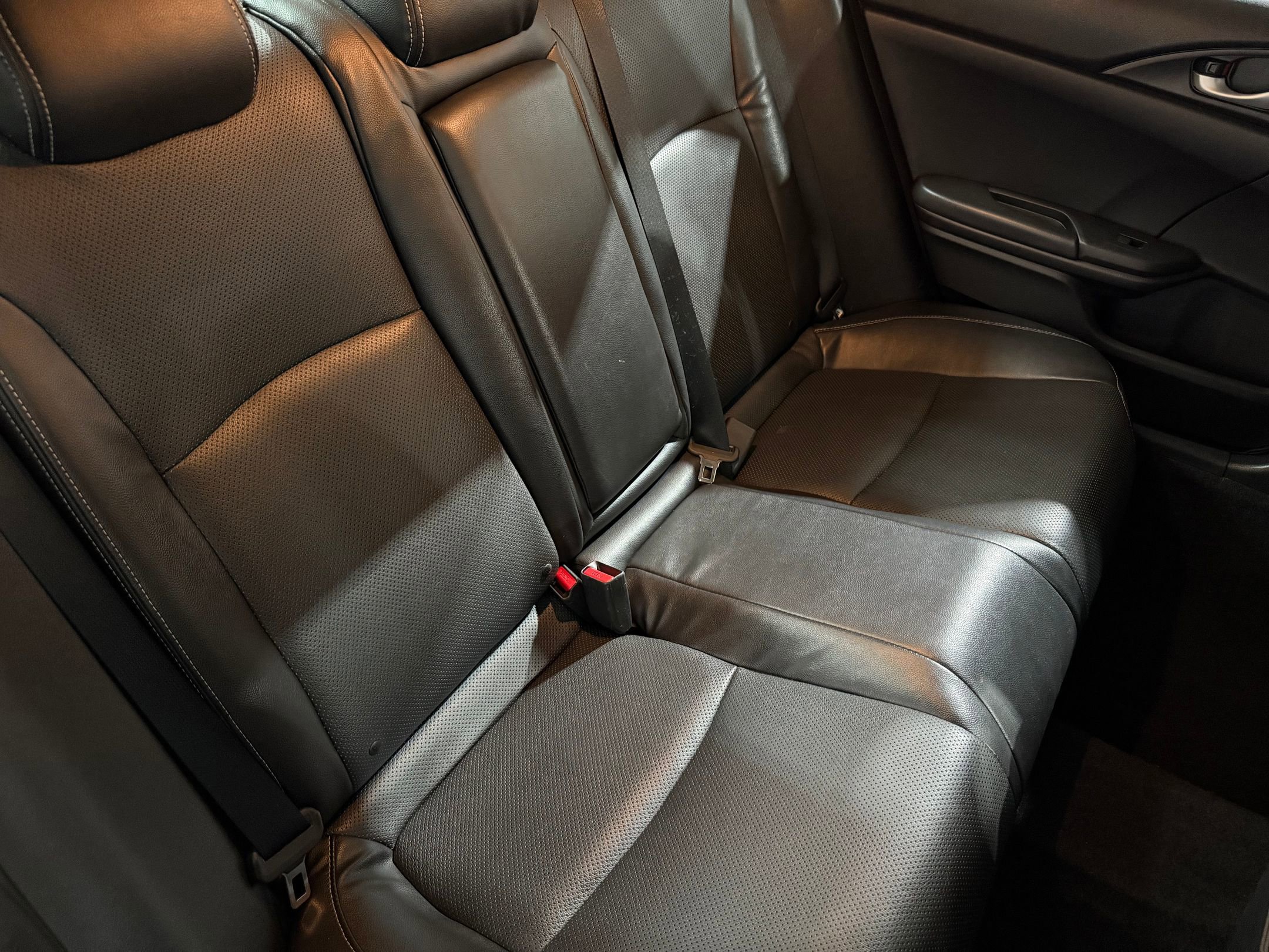 Used 2016 Honda Civic EX image 38