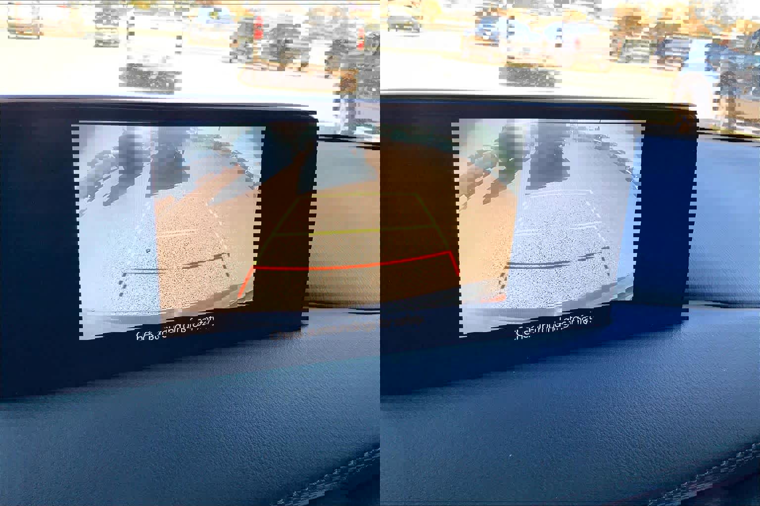 Used 2021 MAZDA CX-5 Carbon Edition image 26