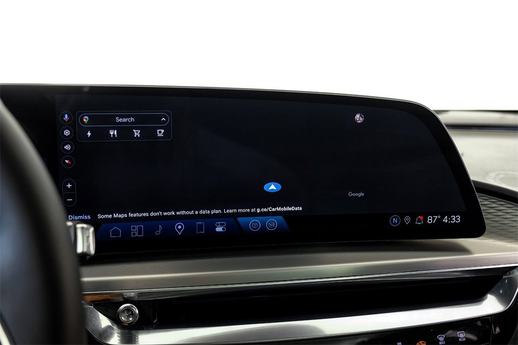 Used 2024 Cadillac Lyriq Luxury w/ LPO, Floor Liner Package image 21