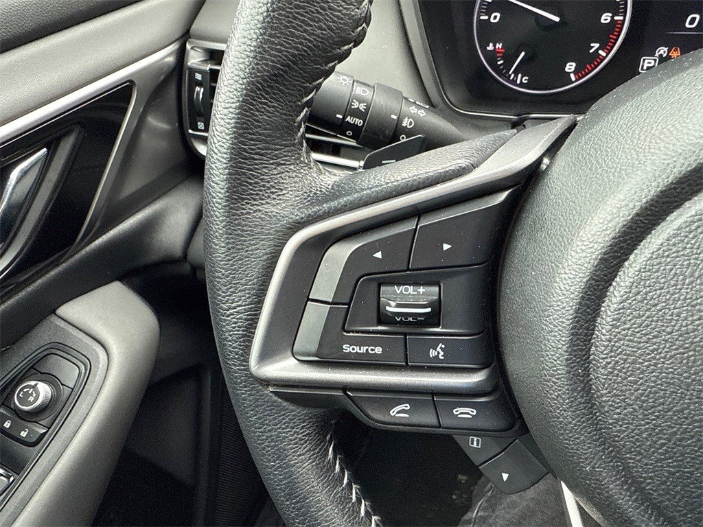 Used 2021 Subaru Outback Onyx Edition XT image 23