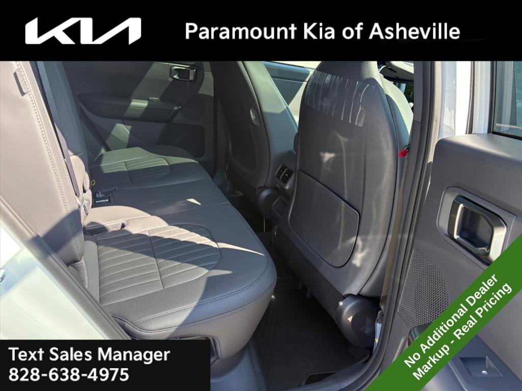 New 2027 Kia Seltos X-Line SX AWD/4WD image 22