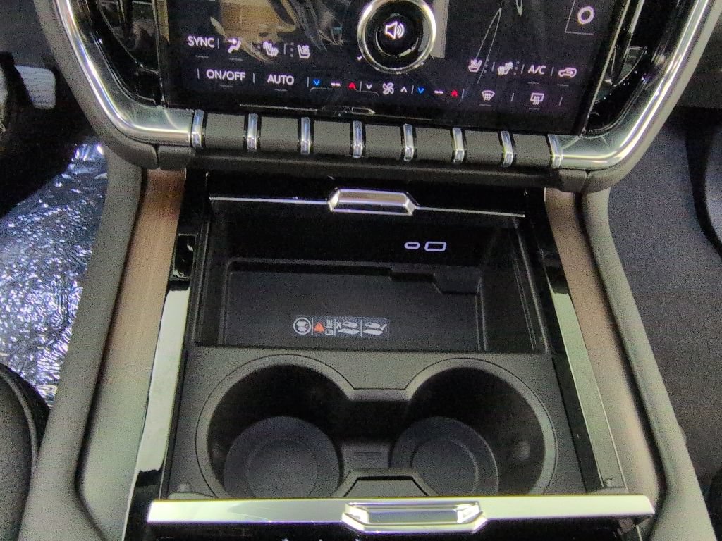 New 2026 GMC Yukon Denali AWD/4WD image 15