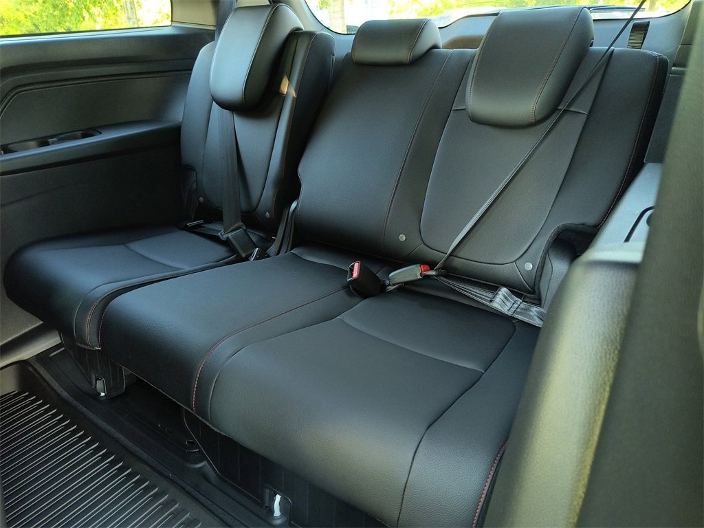 New 2026 Honda Odyssey Sport-L image 16