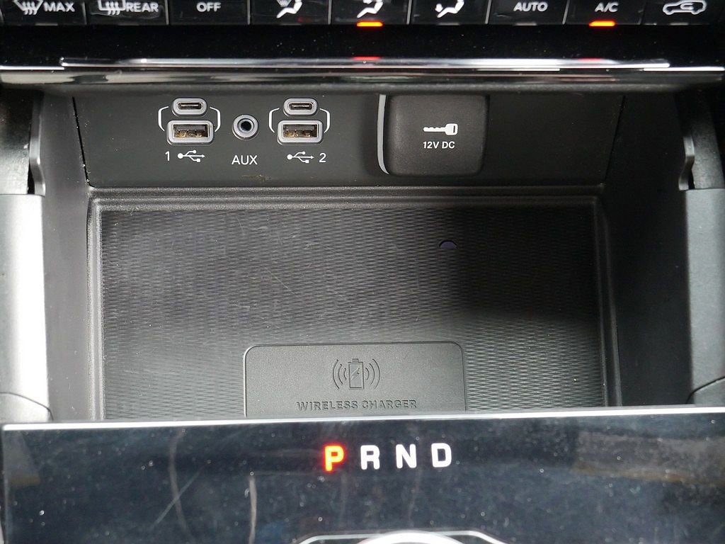 Used 2023 Jeep Grand Cherokee Altitude image 45