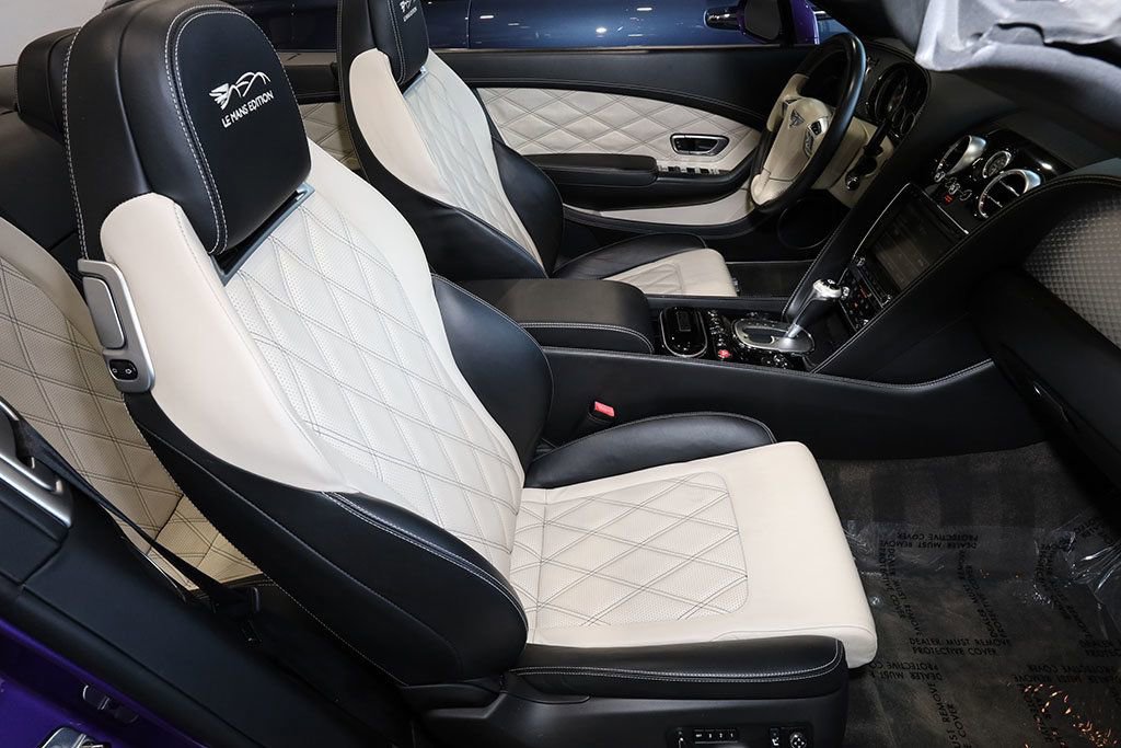 Used 2013 Bentley Continental GT image 18