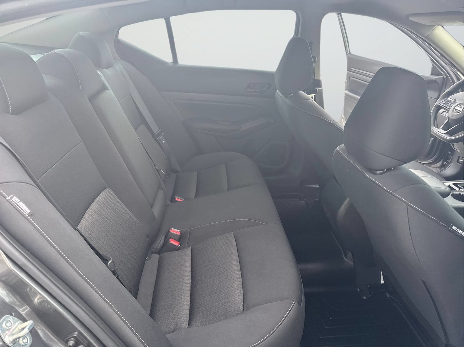 Certified 2025 Nissan Altima 2.5 S FWD image 31