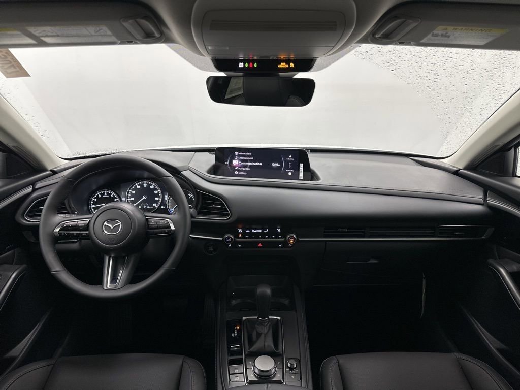 New 2026 MAZDA CX-30 AWD 2.5 S w/ Premium Package image 32