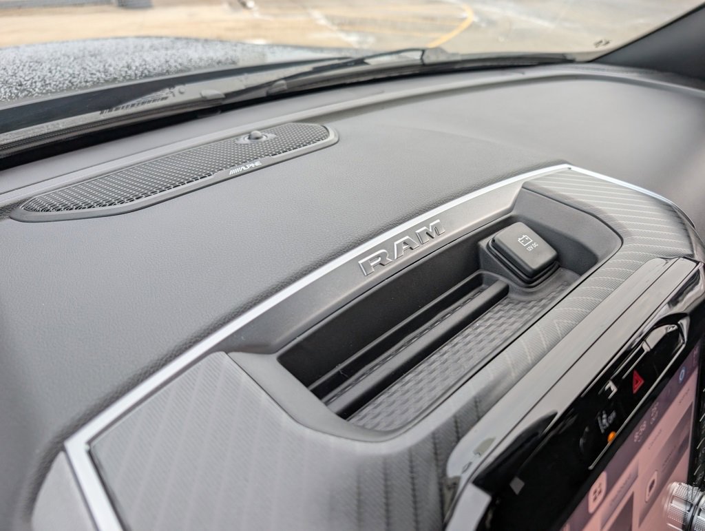 New 2026 RAM 2500 Big Horn image 37