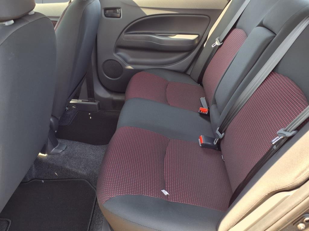 Used 2024 Mitsubishi Mirage G4 Black Edition image 9