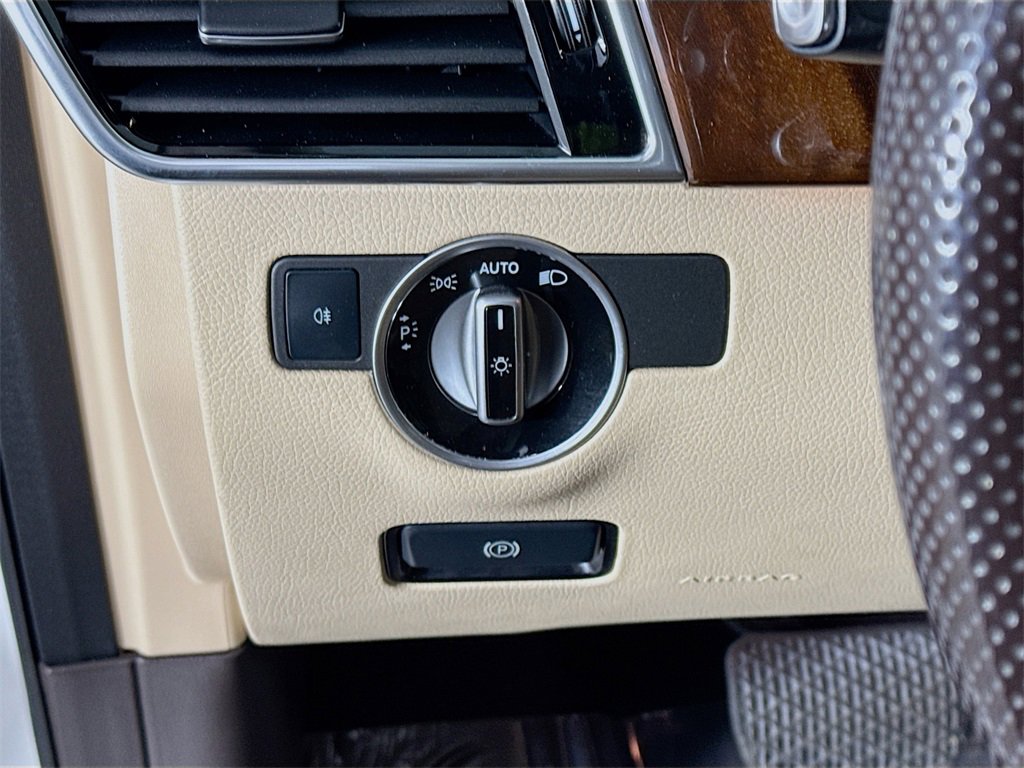 Used 2018 Mercedes-Benz GLS 450 4MATIC image 10