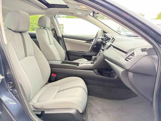 Used 2019 Honda Civic EX image 23