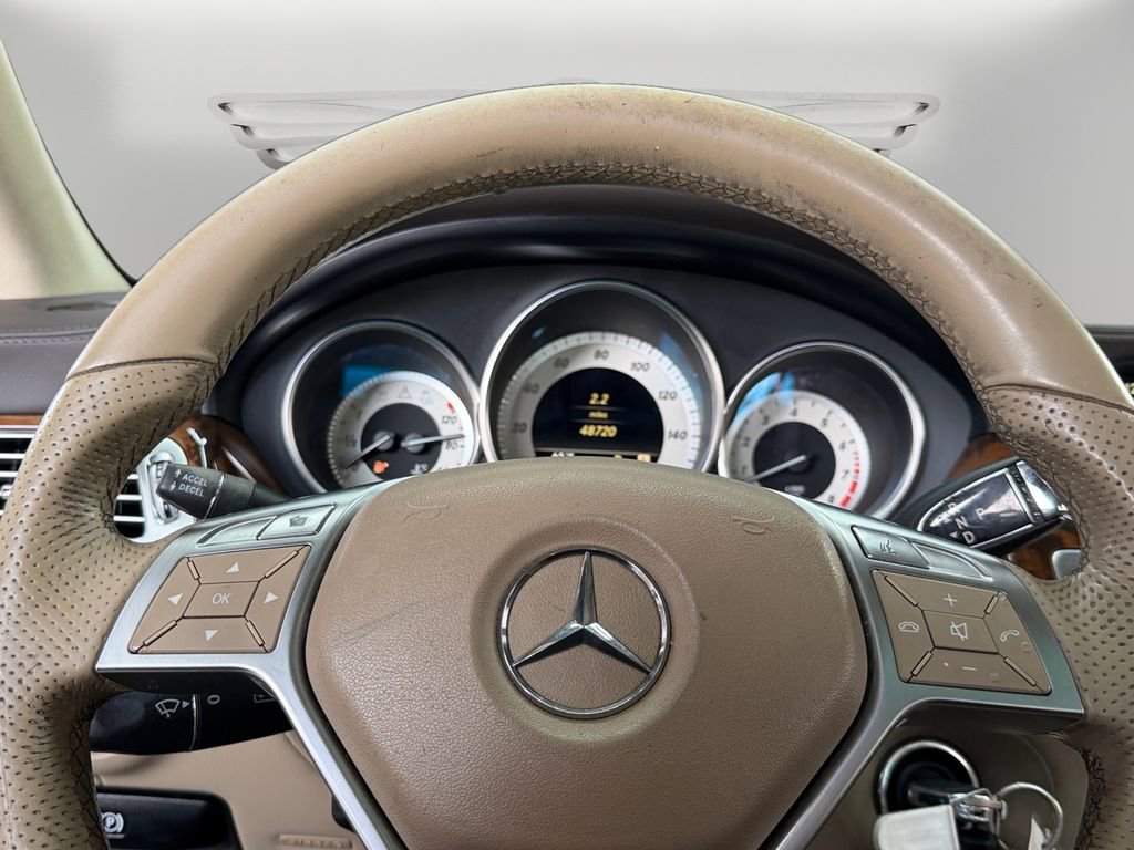 Used 2012 Mercedes-Benz CLS 550 w/ Premium I Pkg image 16