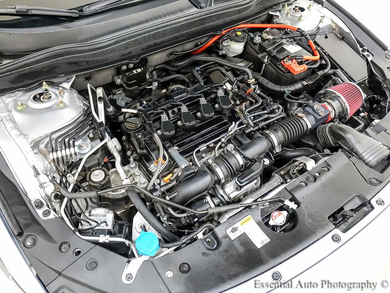 Used 2022 Honda Accord Sport image 32