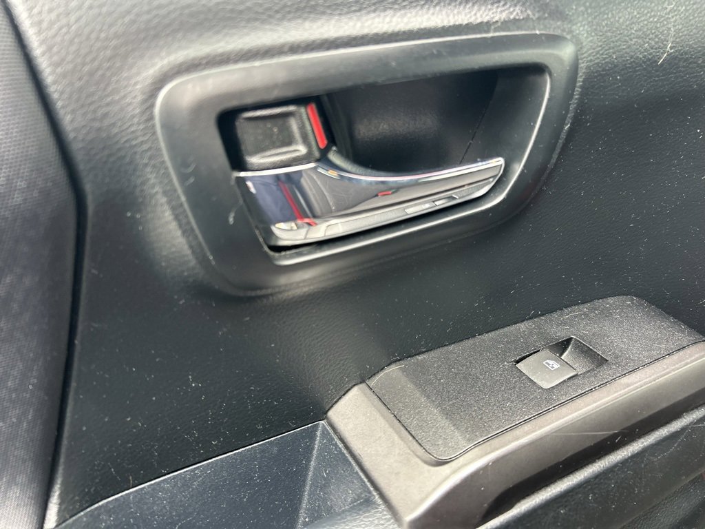 Used 2017 Toyota Tacoma SR5 image 23