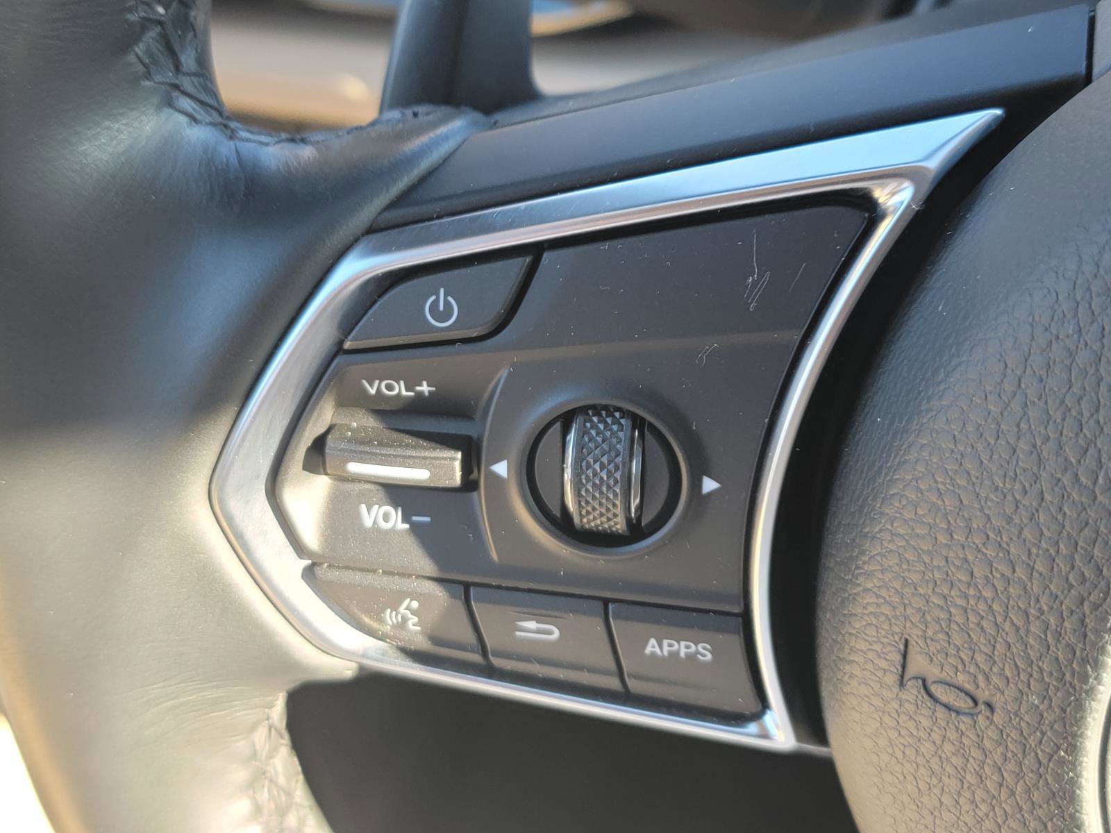 Certified 2023 Acura MDX SH-AWD w/ Technology Package image 29