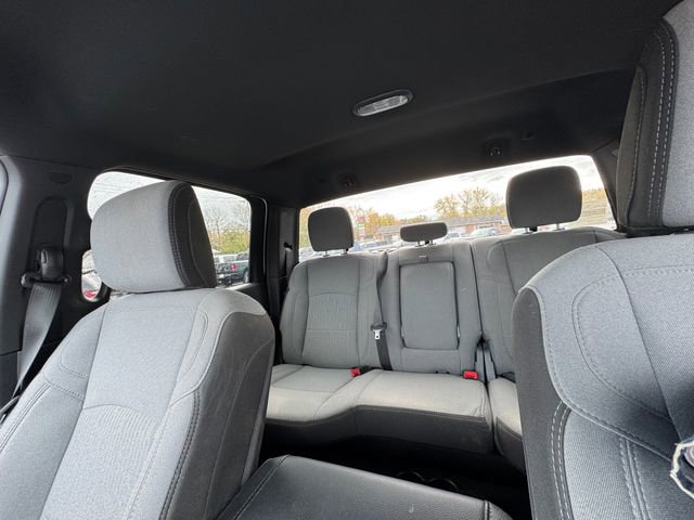 Used 2024 RAM 3500 Big Horn image 29