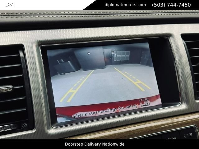 Used 2013 Jaguar XF Supercharged RWD image 35